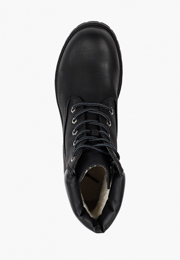 фото Ботинки highland creek by deichmann