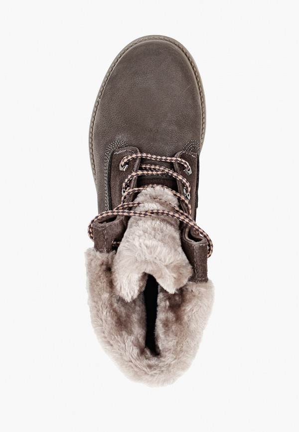 фото Ботинки highland creek by deichmann