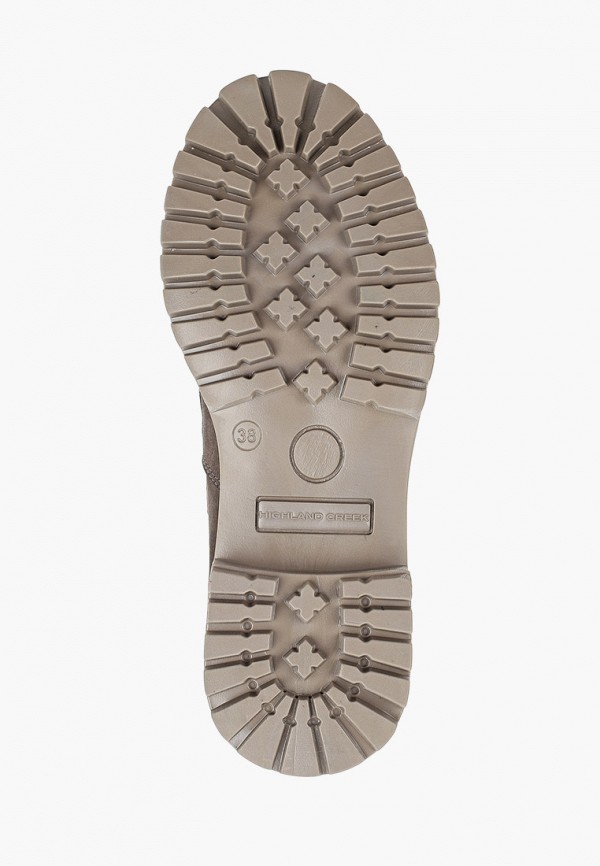 фото Ботинки highland creek by deichmann