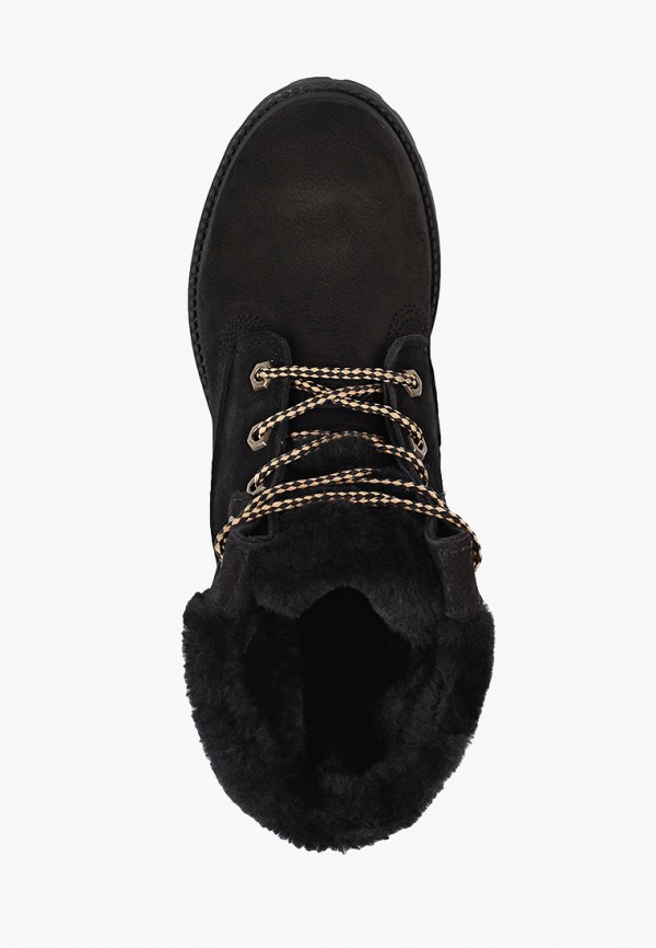 фото Ботинки highland creek by deichmann