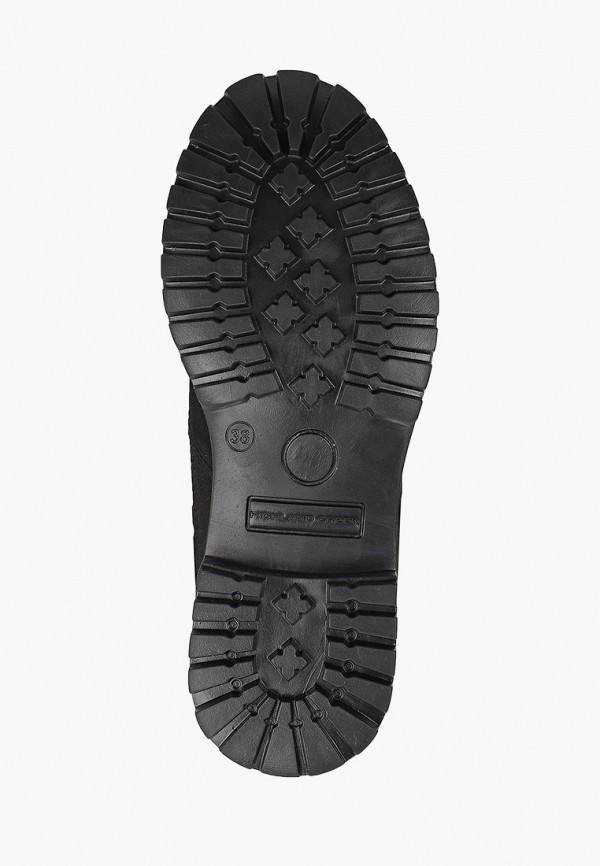 фото Ботинки highland creek by deichmann