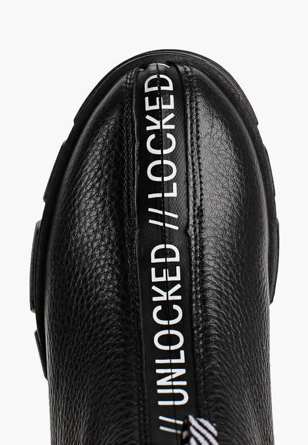 фото Ботинки francesco donni