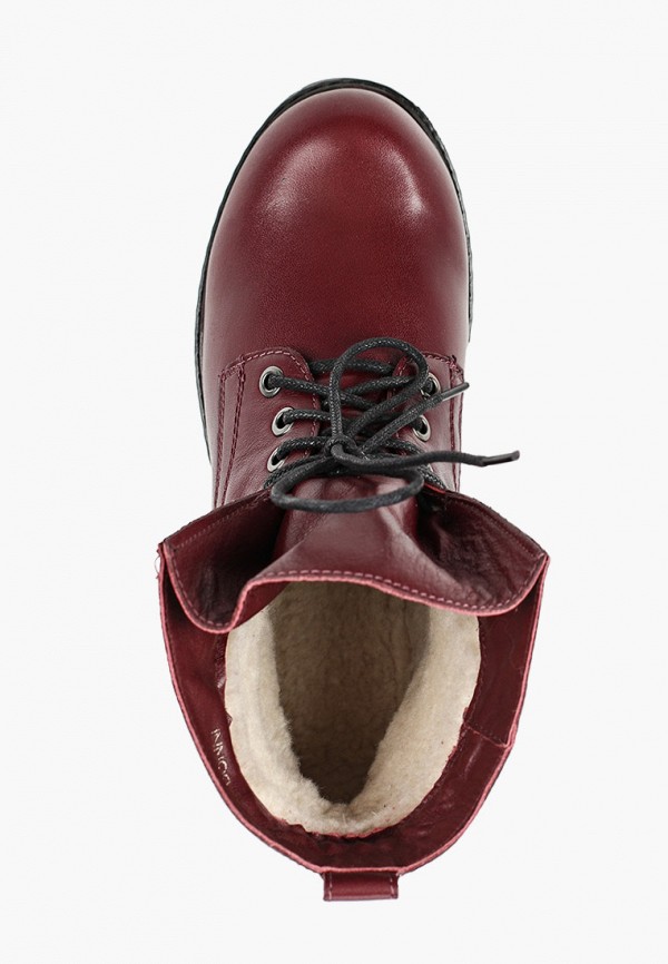 фото Ботинки francesco donni