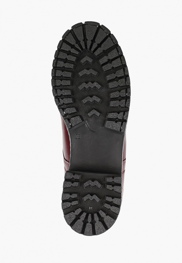 фото Ботинки francesco donni