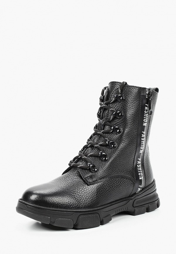 фото Ботинки francesco donni