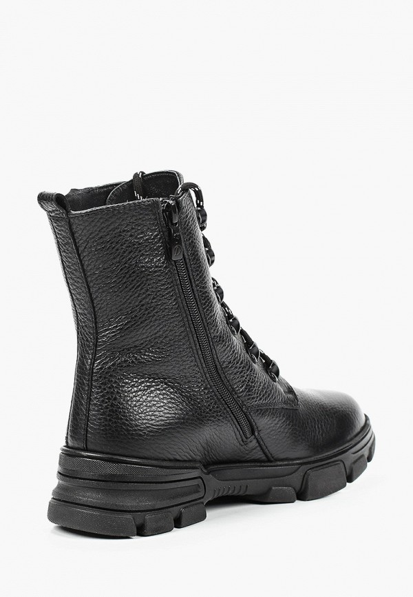 фото Ботинки francesco donni