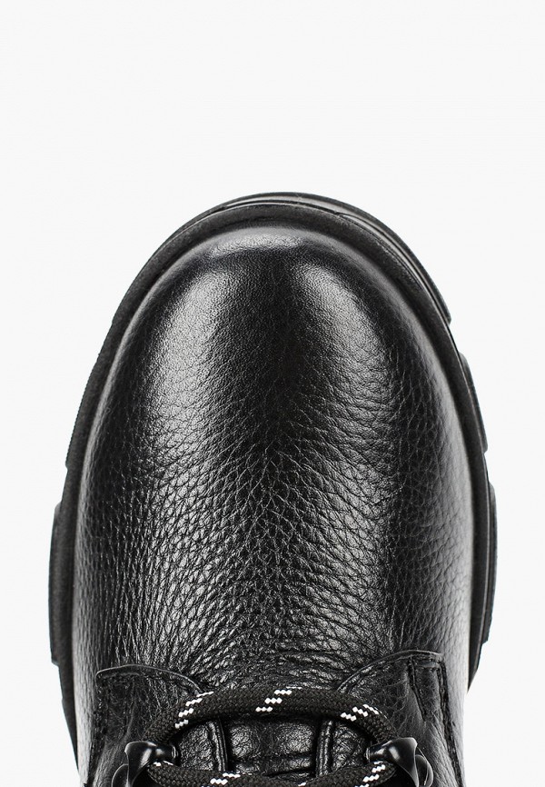 фото Ботинки francesco donni