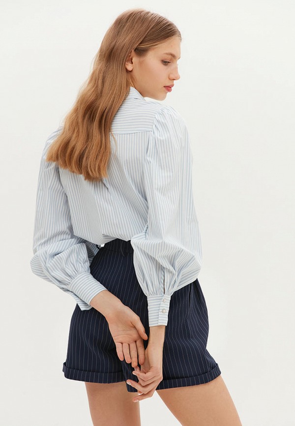 фото Рубашка love republic