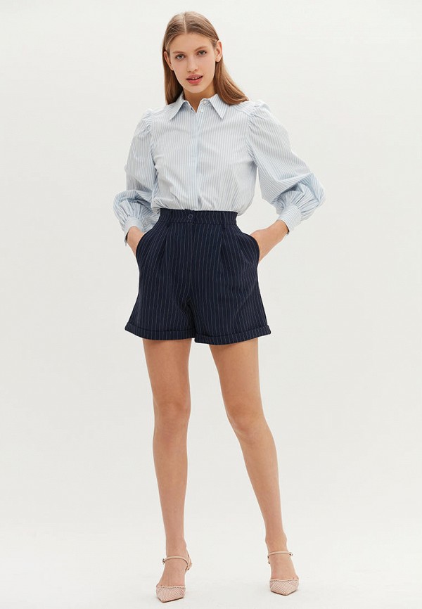 фото Рубашка love republic