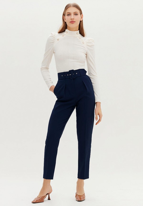 фото Водолазка love republic