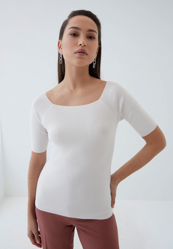 

Джемпер Zarina, Бежевый