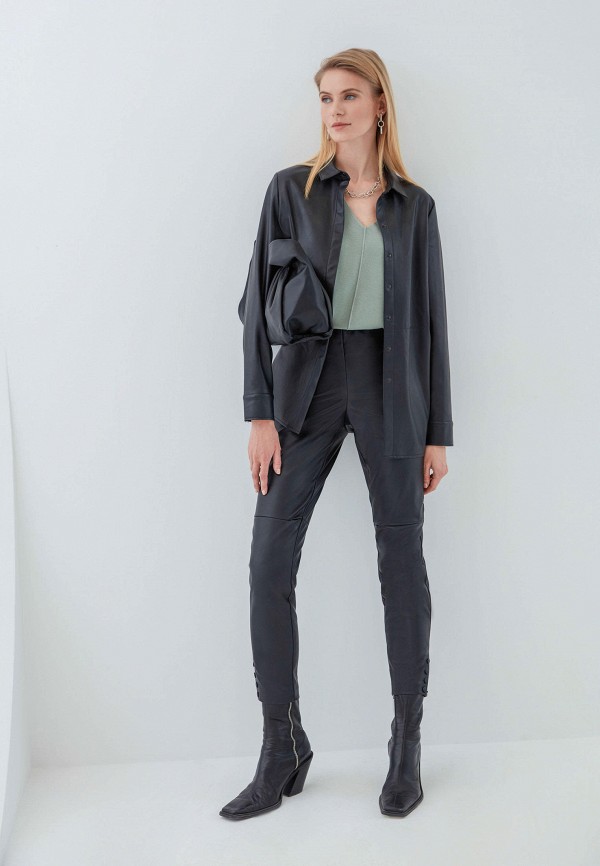 фото Пуловер zarina