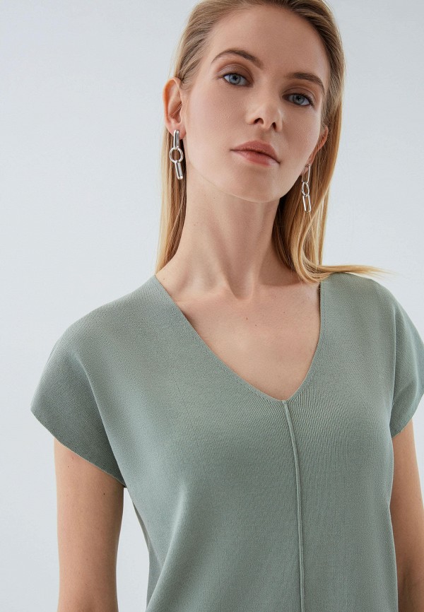 фото Пуловер zarina