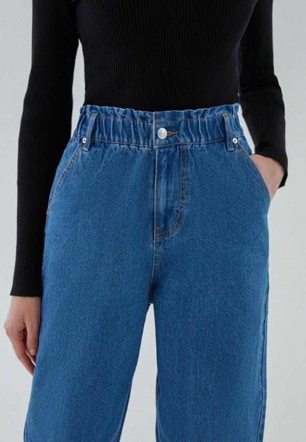 фото Джинсы zarina