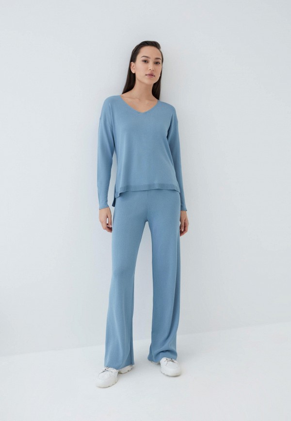 фото Пуловер zarina