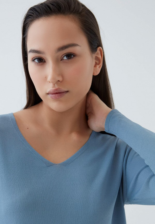 фото Пуловер zarina