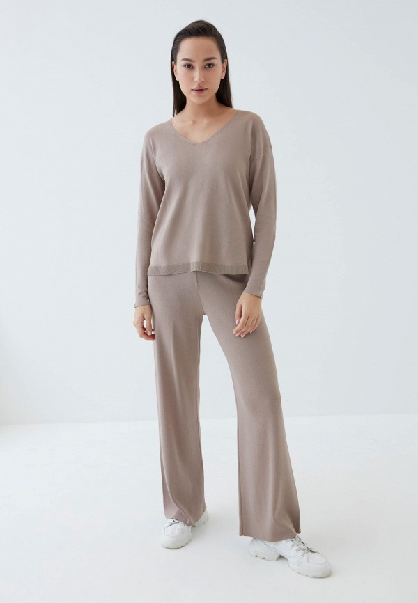 фото Пуловер zarina