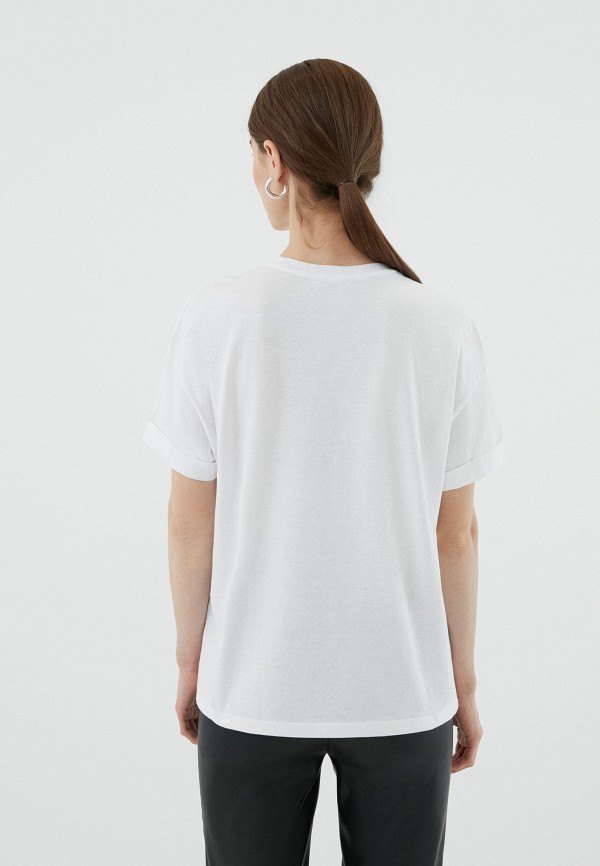 фото Футболка zarina