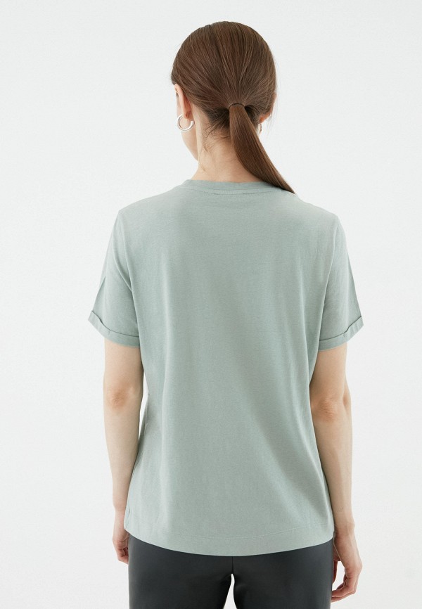 фото Футболка zarina