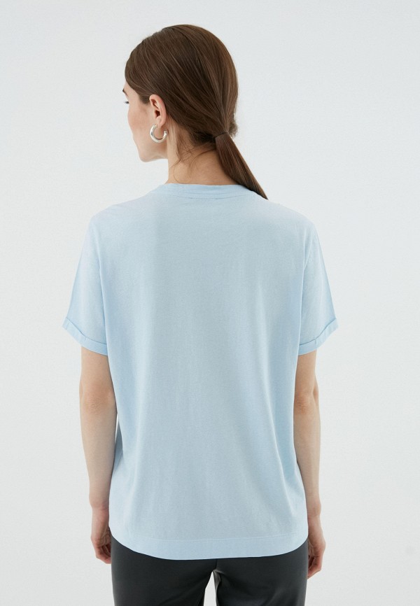 фото Футболка zarina