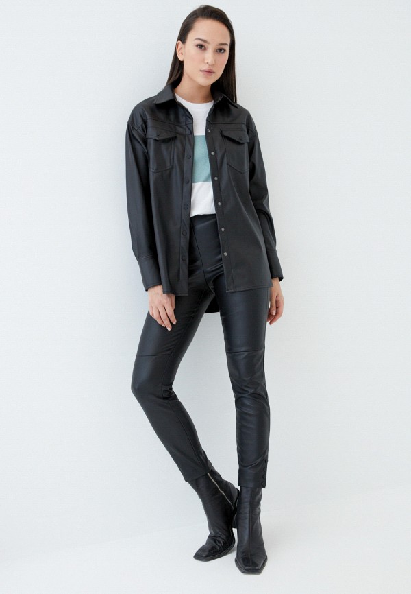 фото Футболка zarina