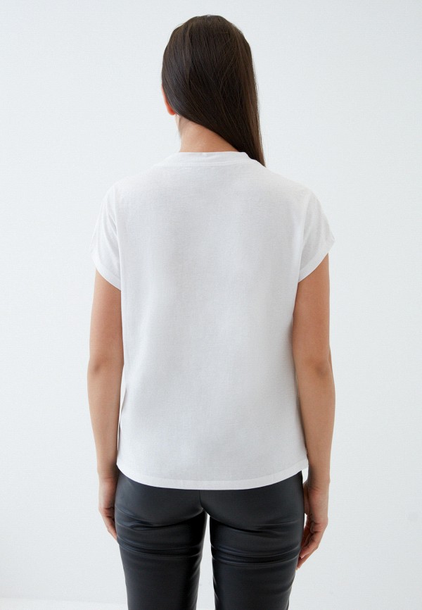 фото Футболка zarina