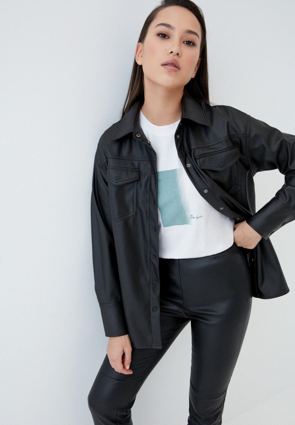 фото Футболка zarina