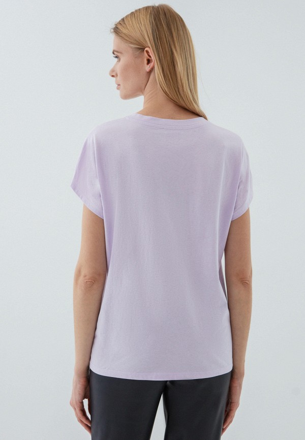 фото Футболка zarina