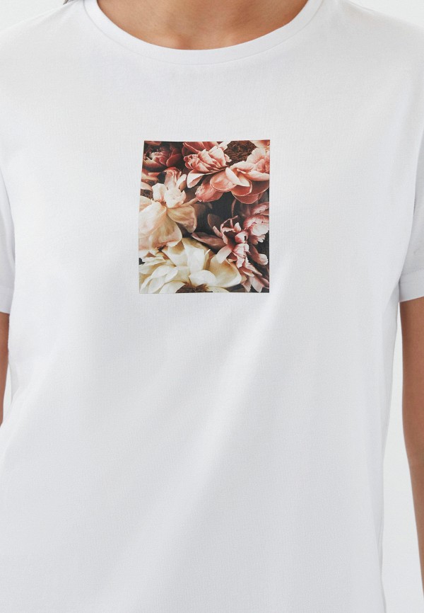 фото Футболка zarina