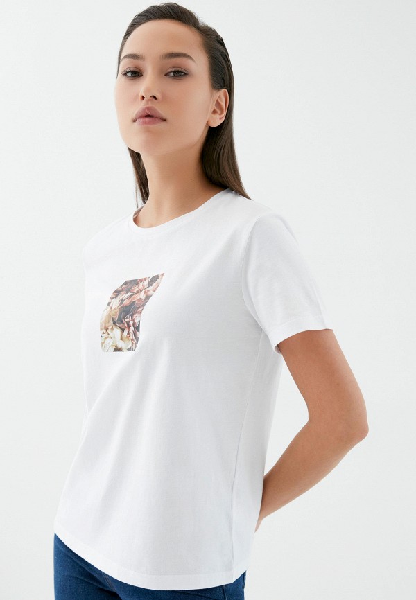 фото Футболка zarina