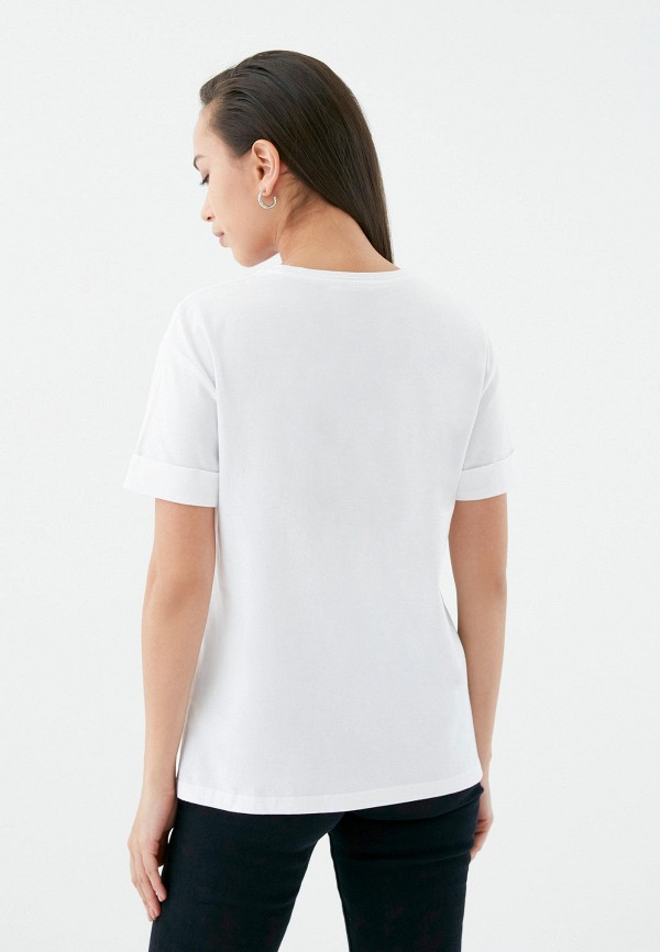 фото Футболка zarina