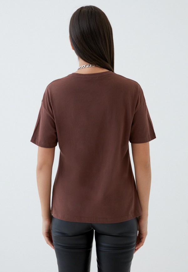 фото Футболка zarina