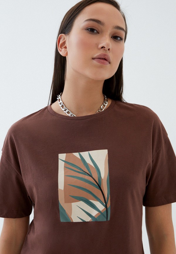 фото Футболка zarina