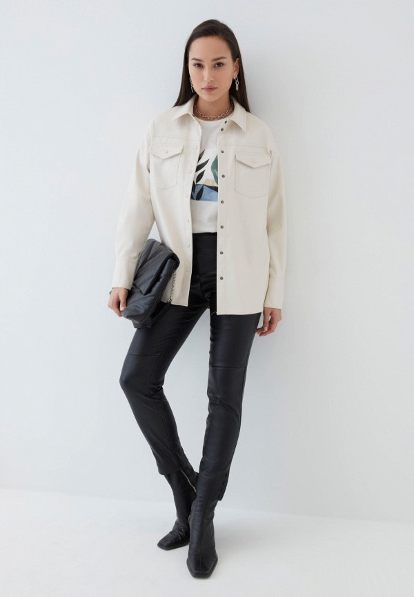 фото Футболка zarina