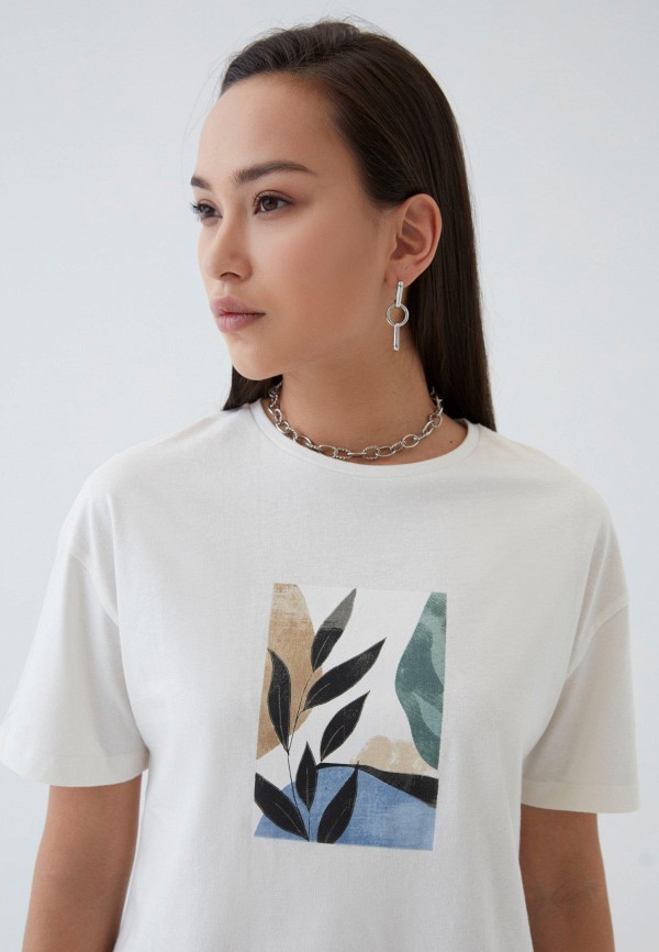 фото Футболка zarina