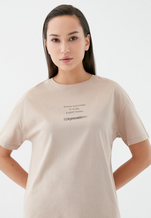 фото Футболка zarina