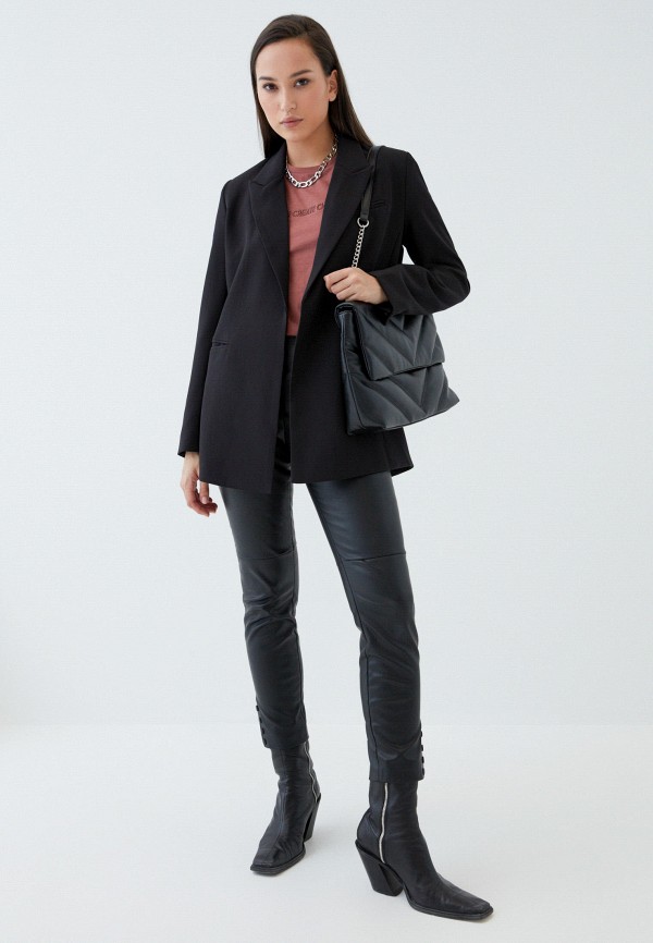 фото Футболка zarina