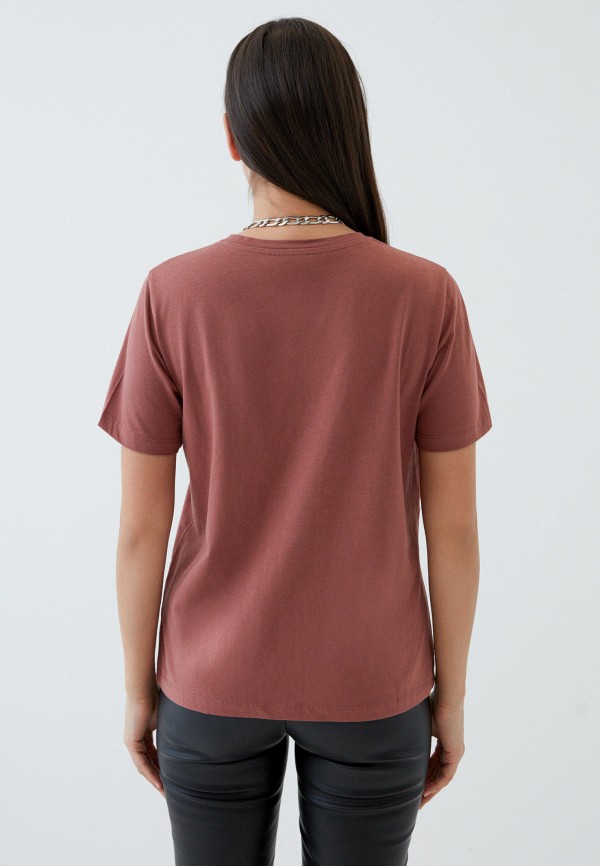 фото Футболка zarina