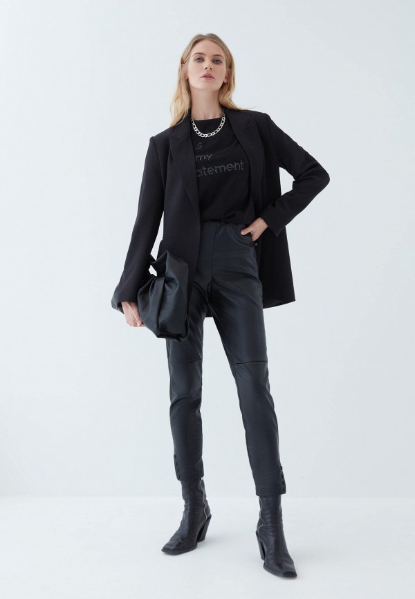 фото Футболка zarina