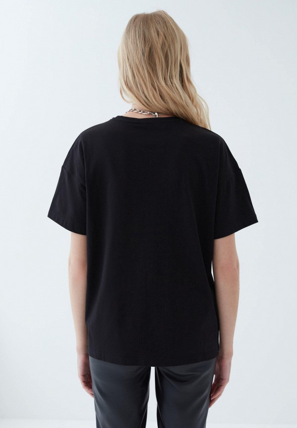 фото Футболка zarina