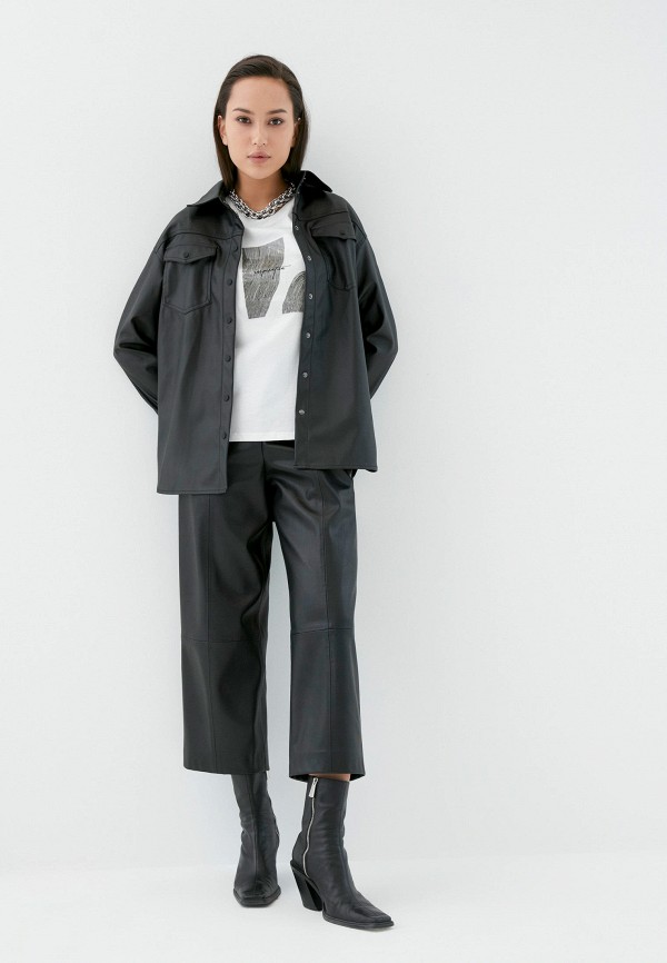 фото Футболка zarina