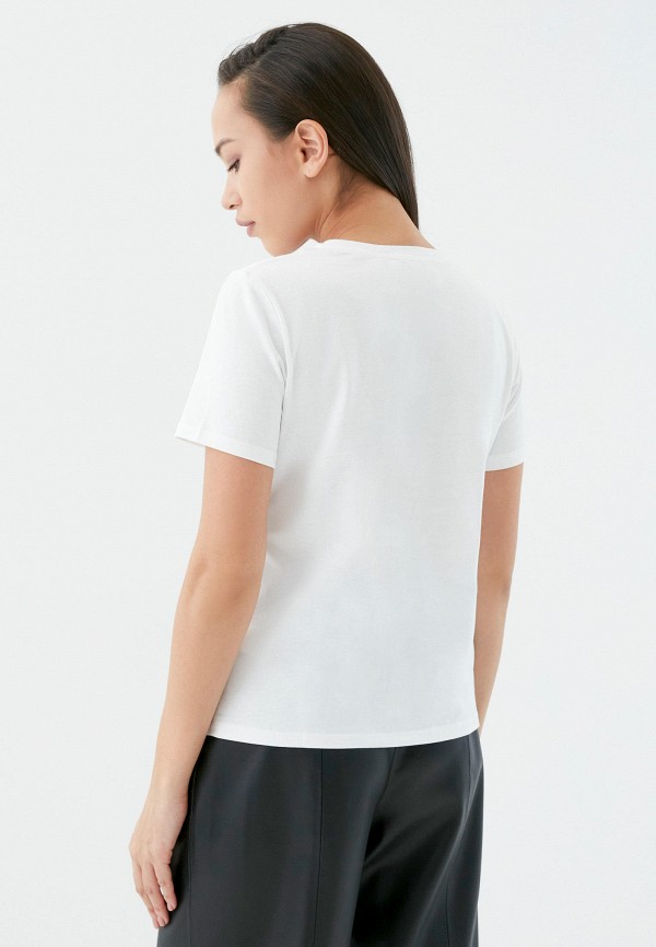 фото Футболка zarina