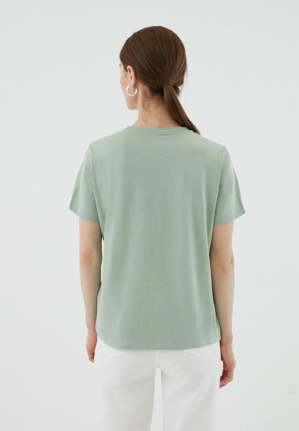 фото Футболка zarina