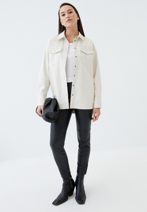 фото Футболка zarina