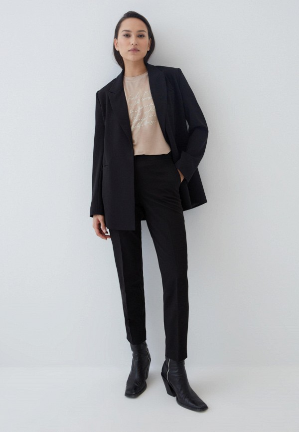 фото Футболка zarina