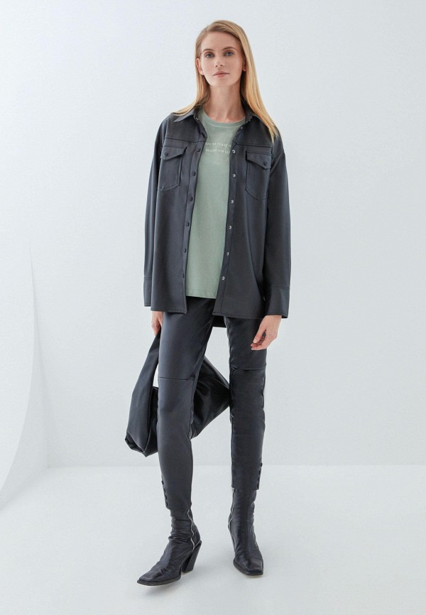 фото Футболка zarina