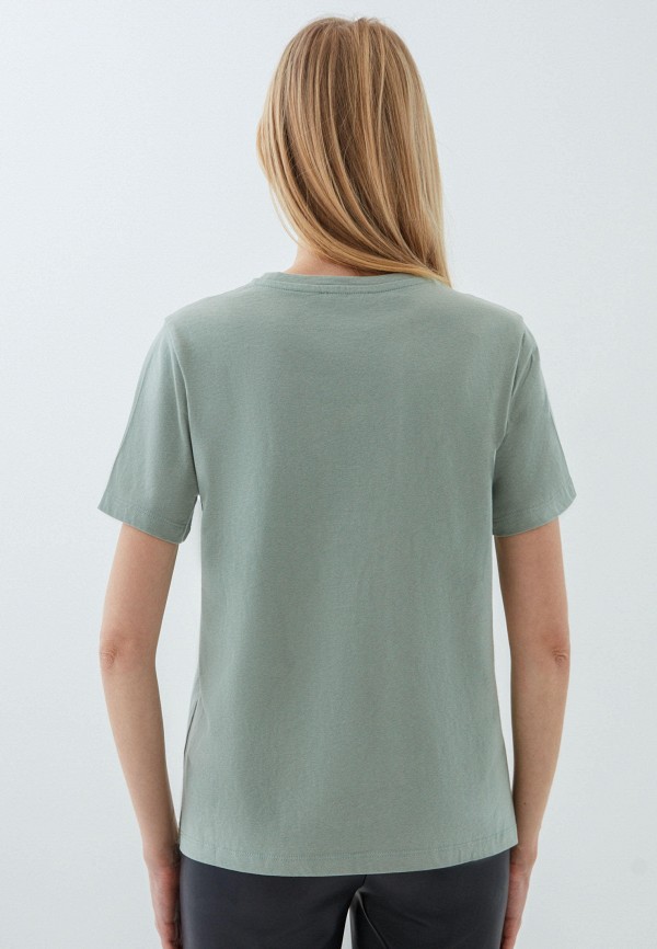 фото Футболка zarina