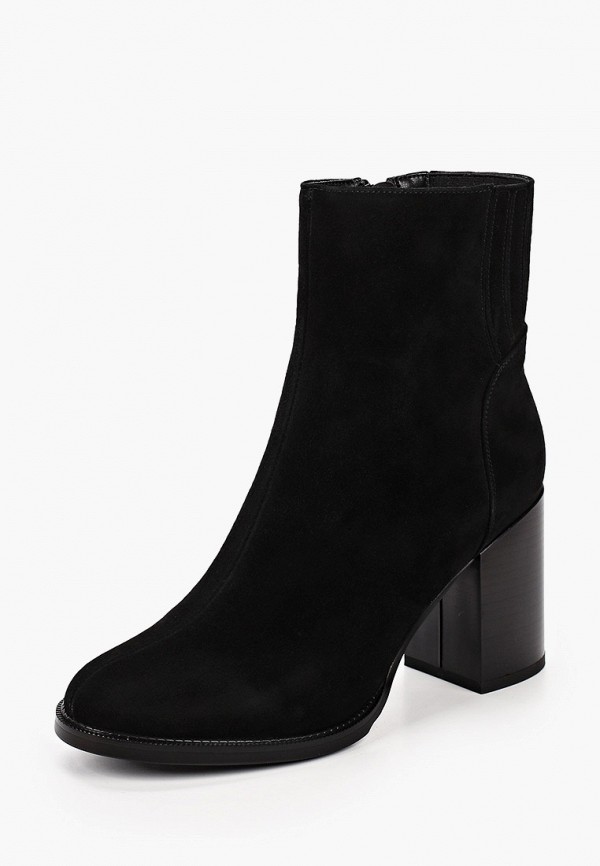 фото Ботильоны thomas munz