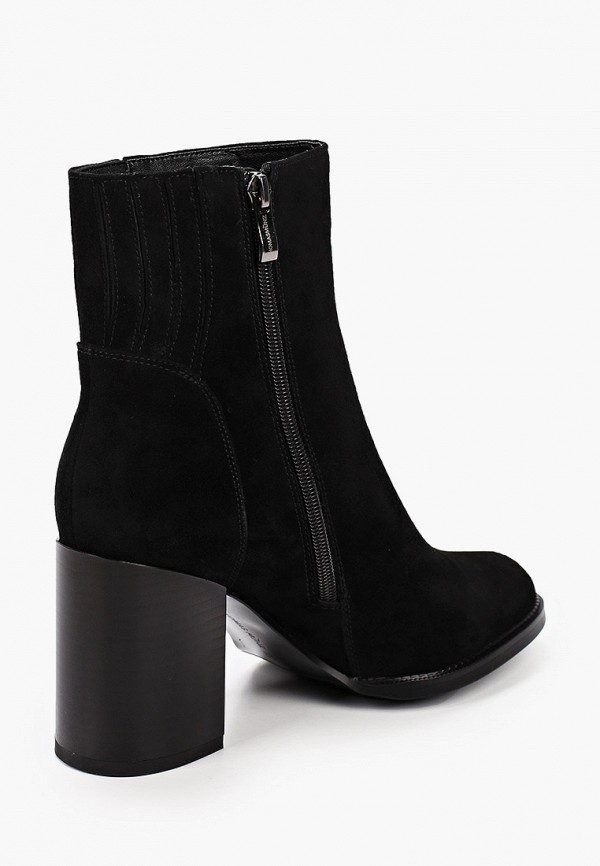 фото Ботильоны thomas munz