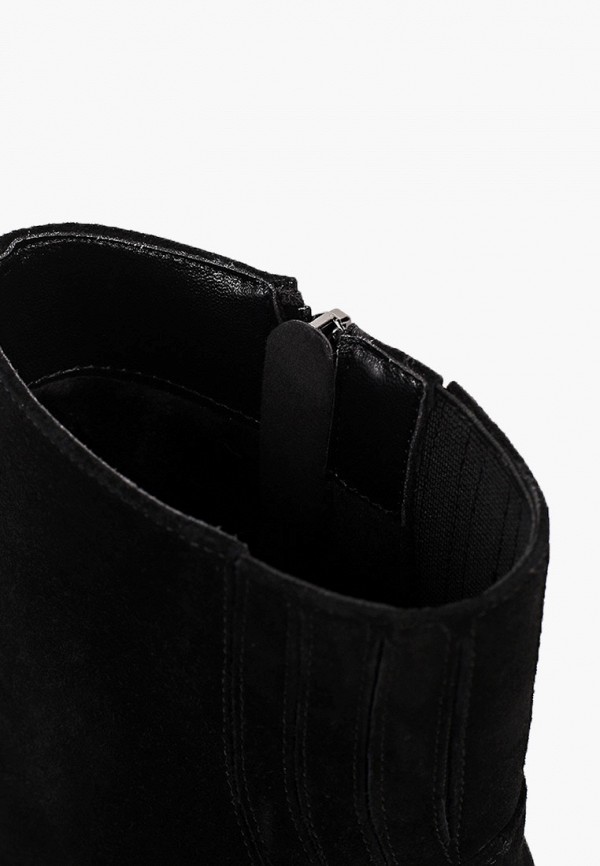 фото Ботильоны thomas munz